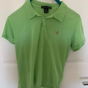 Ralph Lauren Polo